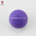 Tania gumowa piłka Lacrosse Ball